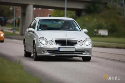 E 270